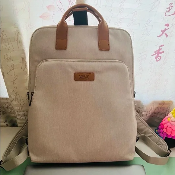 Vack backpack - Picture 4 of 7